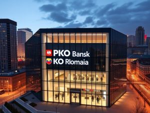 PKO Bank Polski România