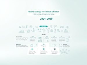 Strategia Națională de Educație Financiară