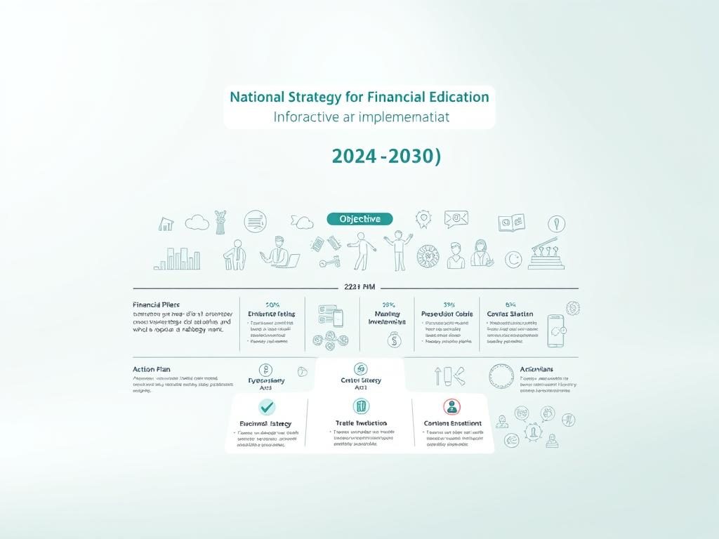 Strategia Națională de Educație Financiară