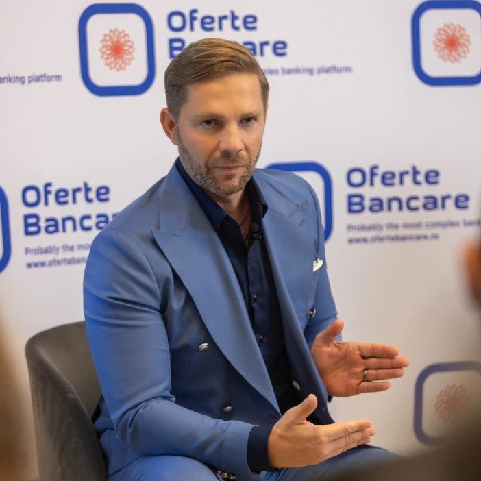 OferteBancare.ro s-a lansat: soluția care compară, explică și facilitează accesul la credite pentru tine