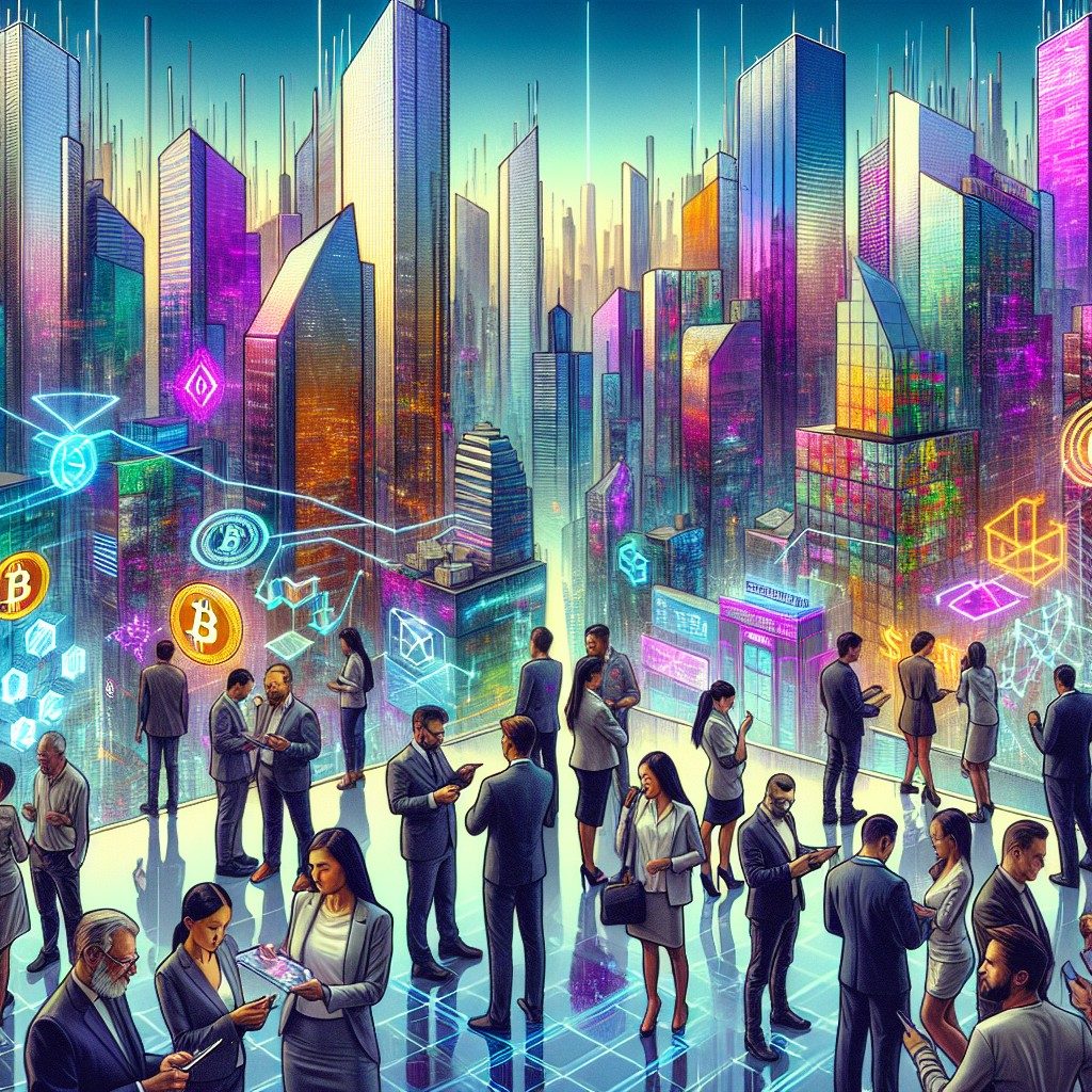 Oportunități și riscuri în criptomonede în 2025 – recomandări pentru investitori