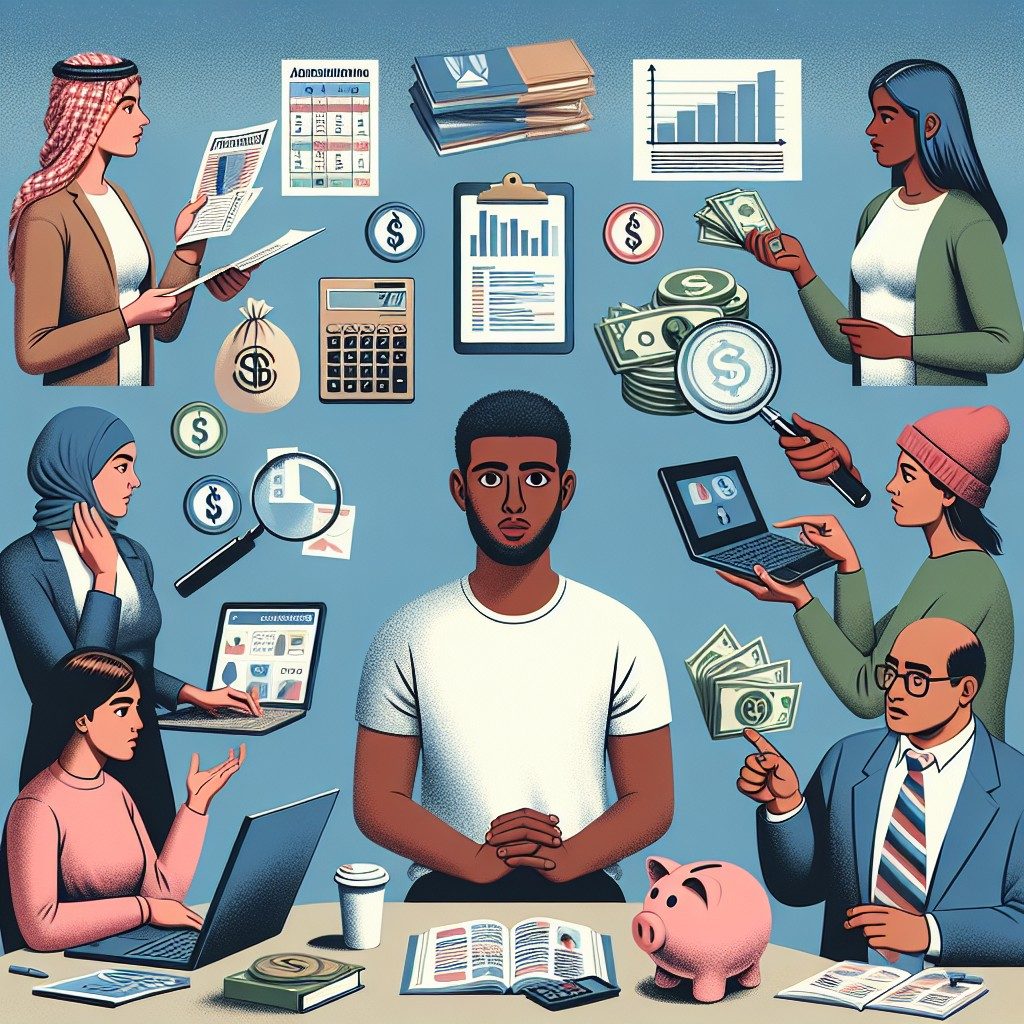 De ce este importantă educația financiară pentru generația tânără din România