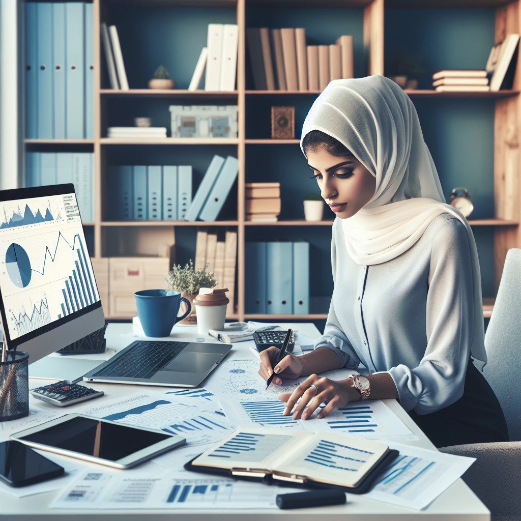 De ce planificarea financiară devine esențială pentru cariera ta