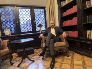 Avocat Vladimir Naciu: Claritate juridică pentru situații complicate