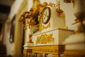 Casa Gheorghe Tătărescu din București: O memorie vie a elitei interbelice prin EkoGroup Vila