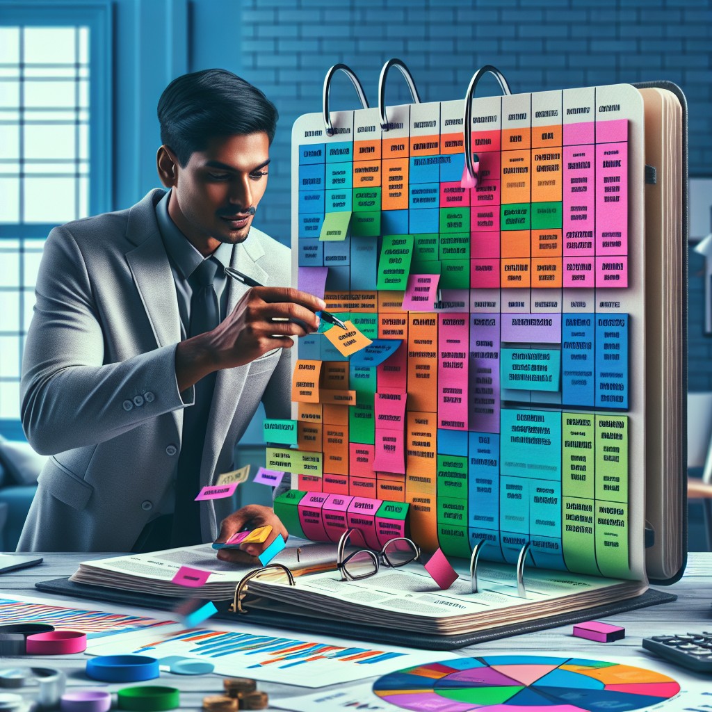 Cum aplici regula 50 30 20 ca să îți structurezi bugetul lunar