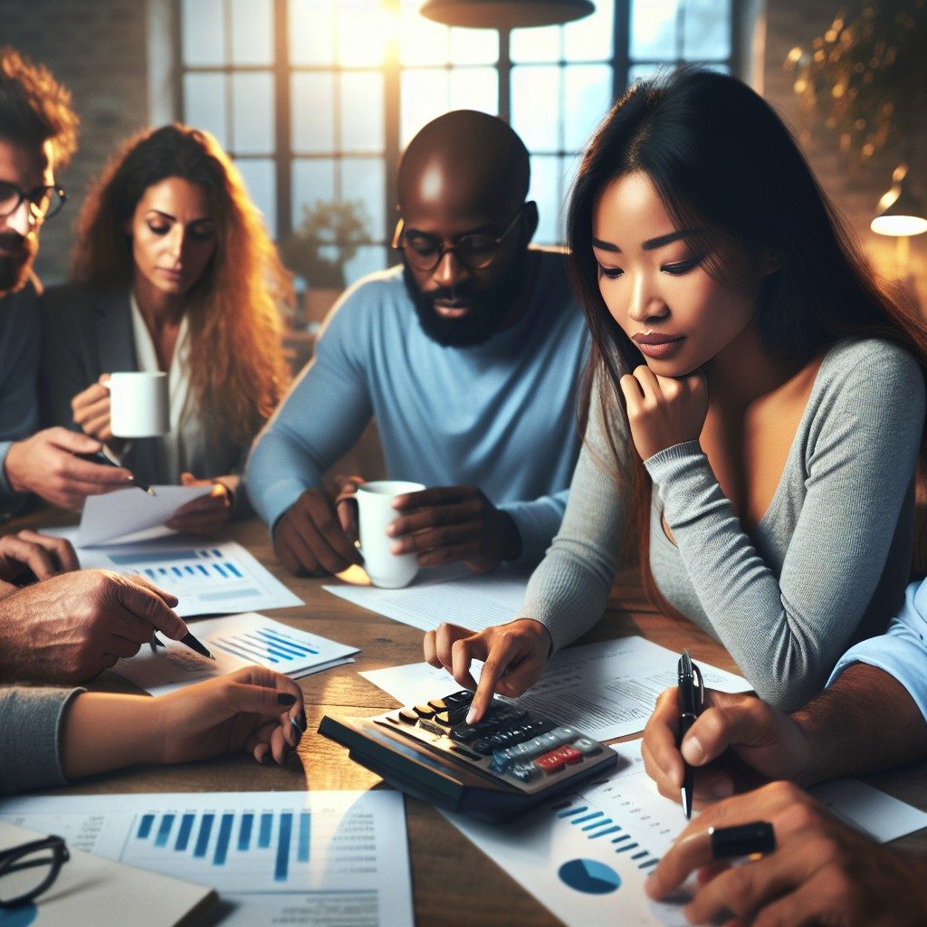 Strategii practice pentru a reduce datoriile fără stres suplimentar